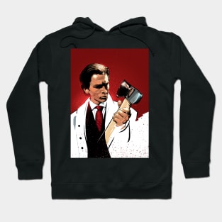 American Psycho Hoodie